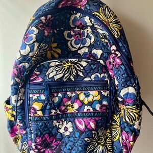 Vera Bradley Backpack